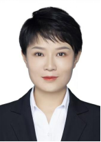 吴丽娜