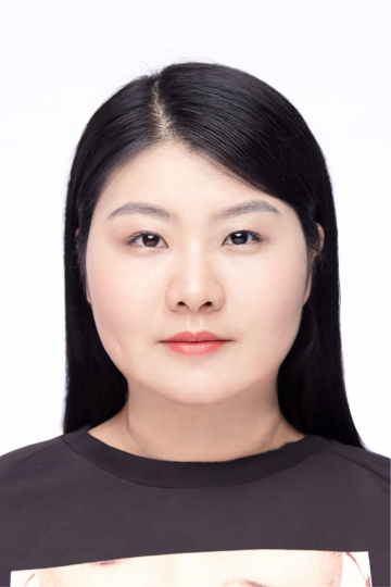 李越