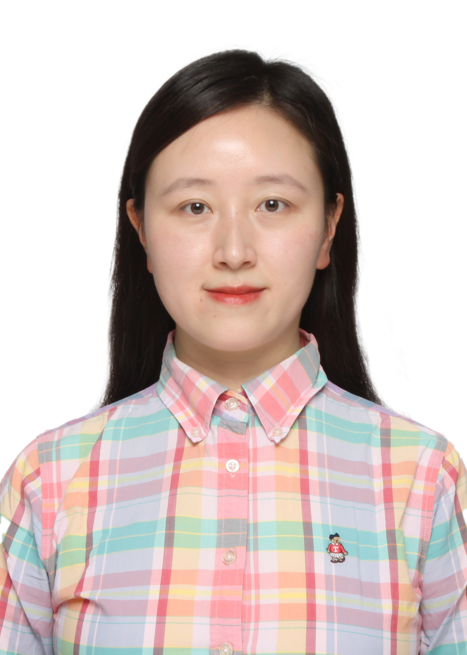 陈馨月